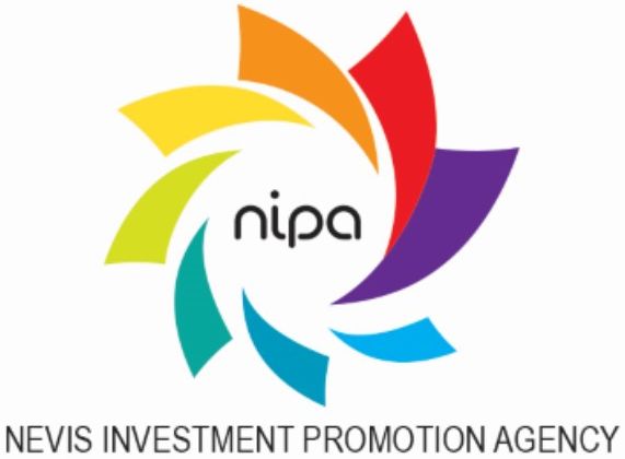 Nevis Investment Promotion Agency logo